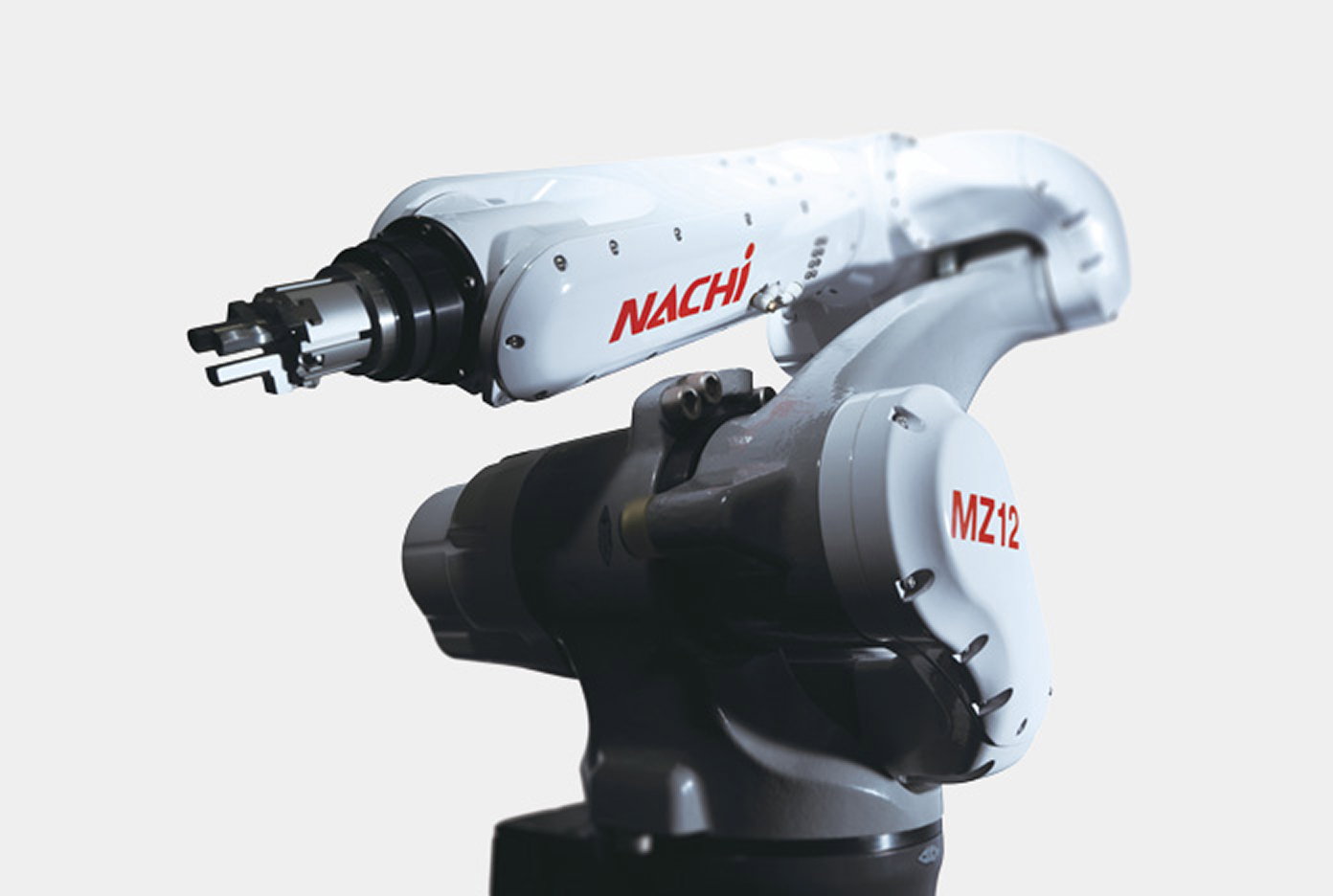 MZ Series — Compact and precise
